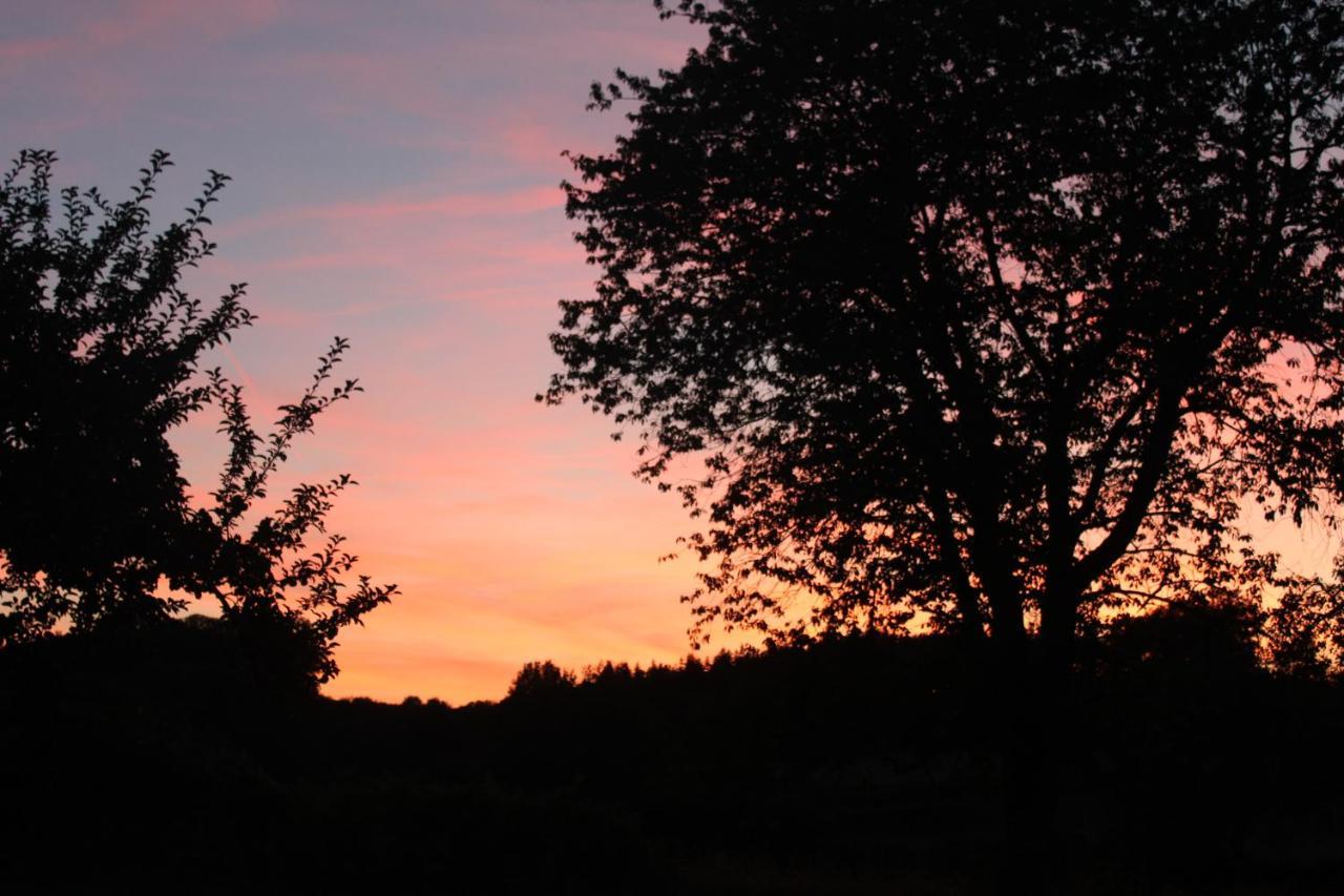 Bed and Breakfast Dans La Creuse Mourioux-Vieilleville Exterior foto