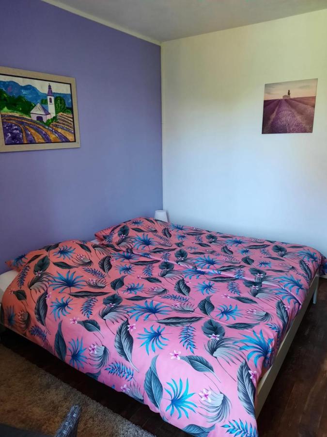 Bed and Breakfast Dans La Creuse Mourioux-Vieilleville Exterior foto